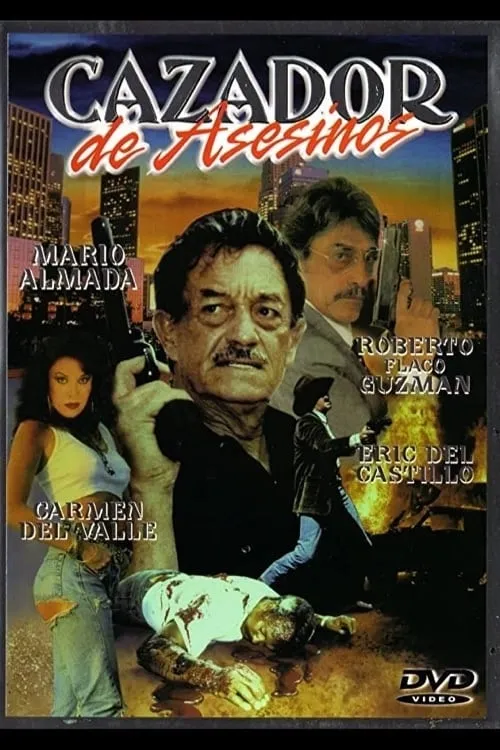 Cazador De Asesinos (movie)