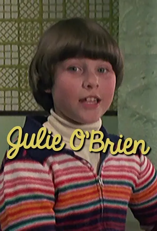 Julie O'Brien (movie)