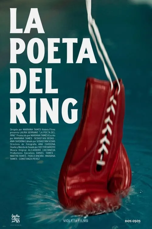 La Poeta del Ring