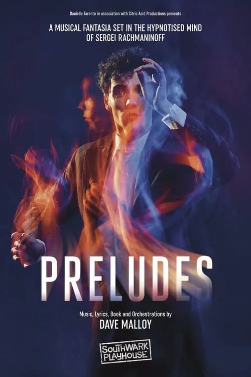 Preludes (movie)