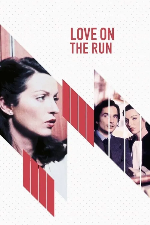 Love on the Run (movie)
