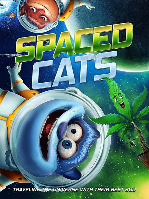 Spaced Cats