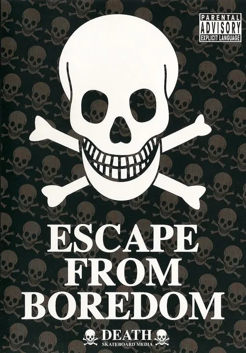 Escape from Boredom (movie)