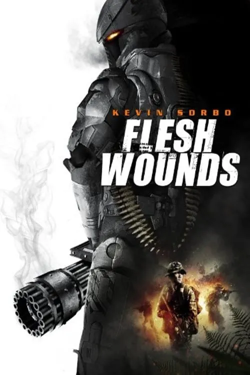 Flesh Wounds (movie)