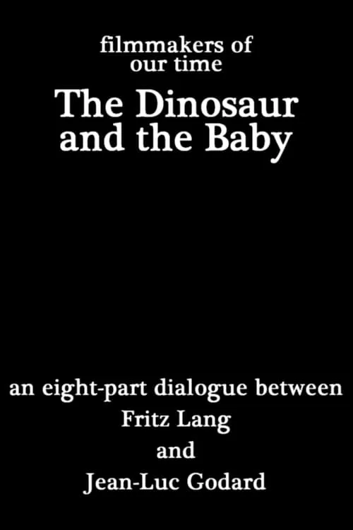The Dinosaur and the Baby (movie)