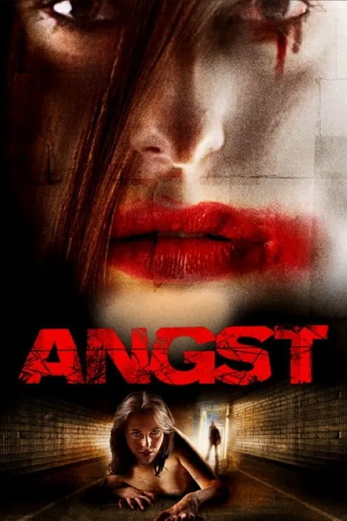 Penetration Angst (movie)