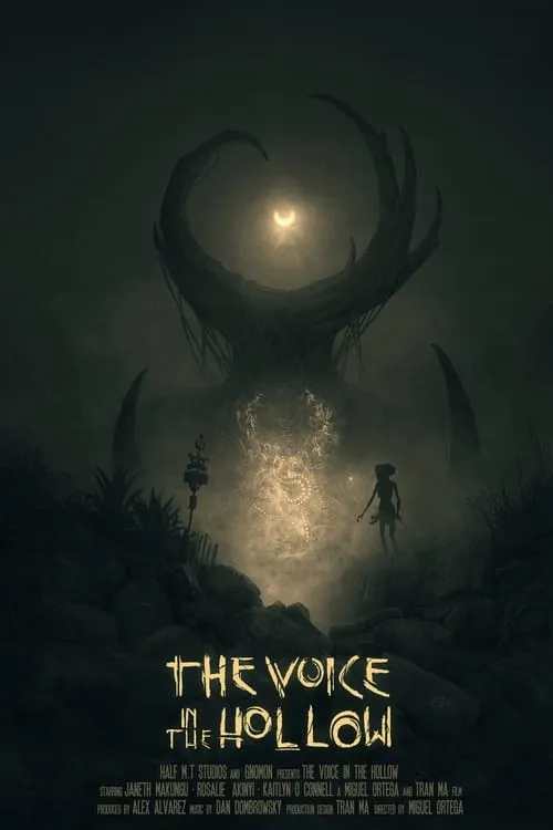 The Voice in the Hollow (movie)