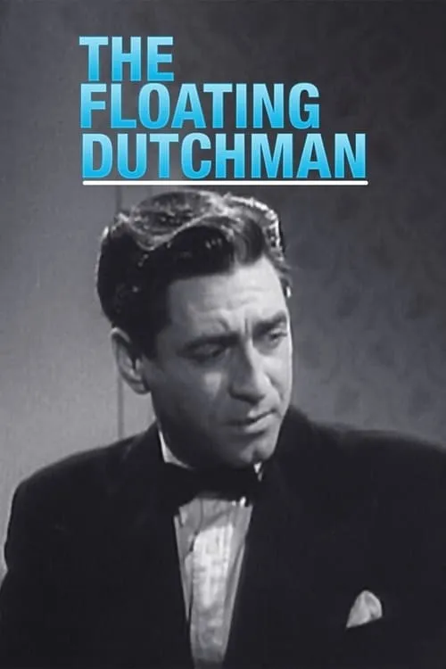 The Floating Dutchman (movie)