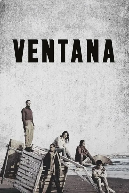 Ventana (фильм)