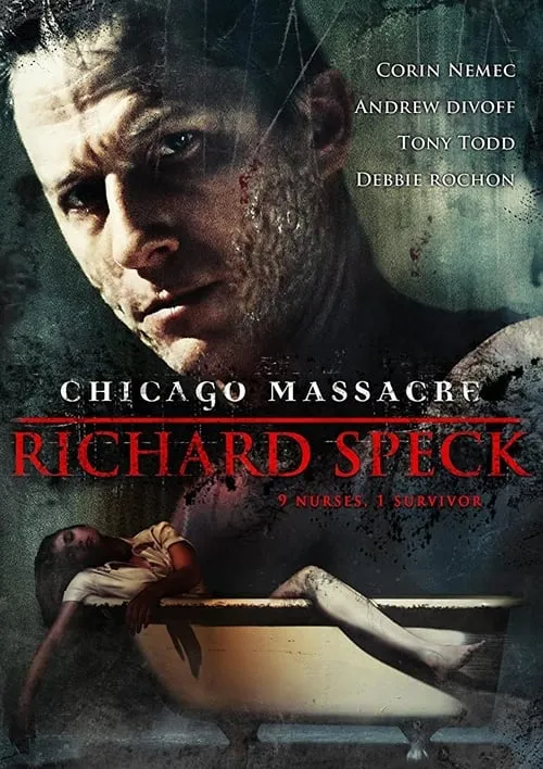 Chicago Massacre: Richard Speck (movie)