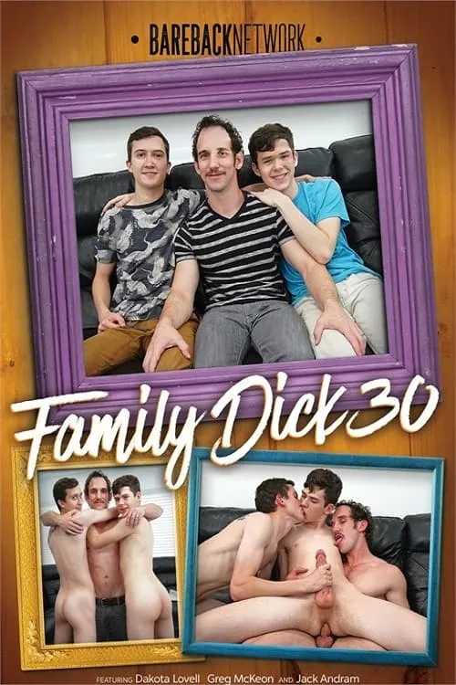 Family Dick 30 (movie)