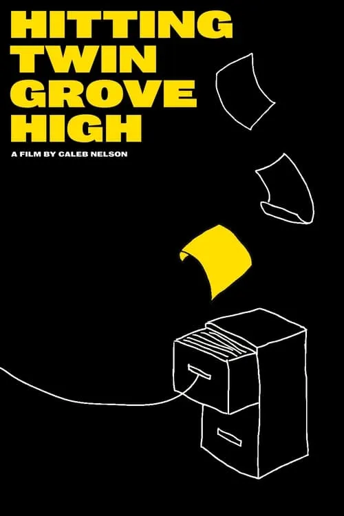 Hitting Twin Grove High (movie)