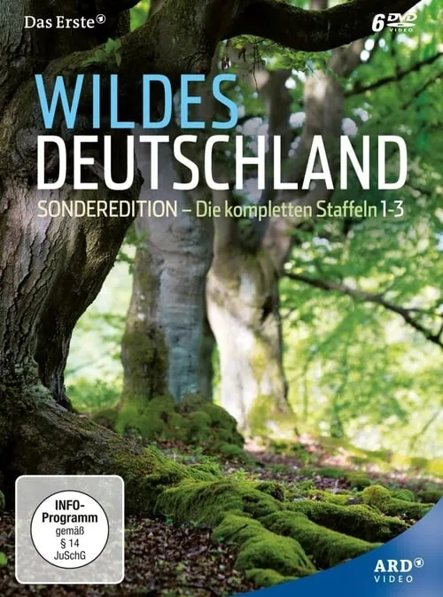 Wild Germany (series)