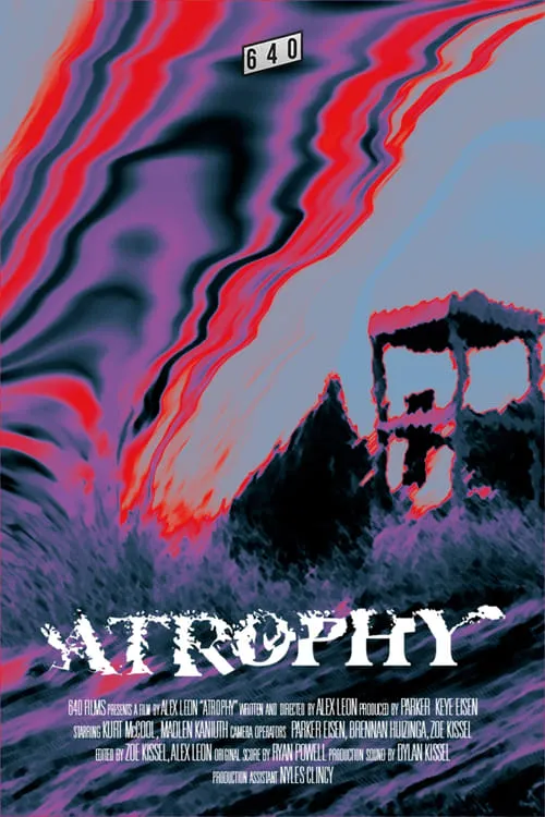 Atrophy (фильм)