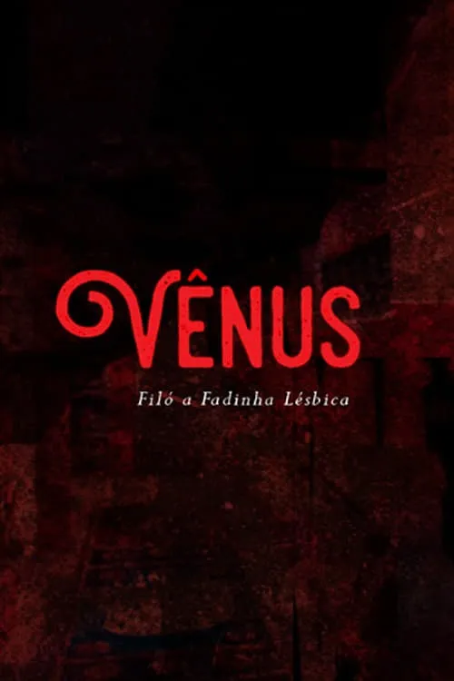 Venus – Filly the Lesbian Little Fairy (movie)