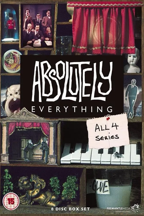 Absolutely (series)