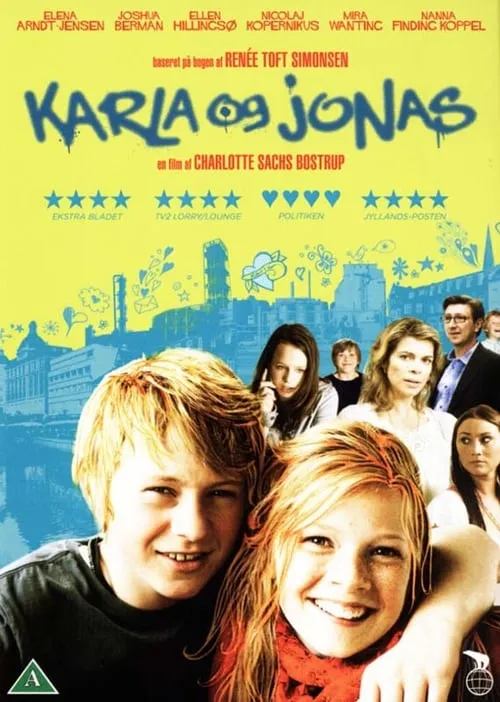 Karla & Jonas (movie)