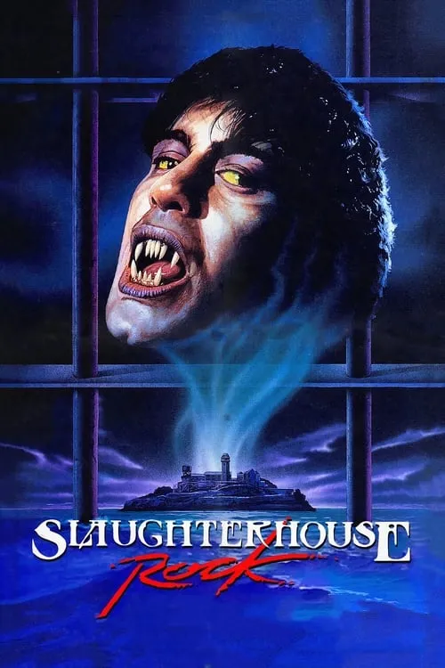 Slaughterhouse Rock (movie)