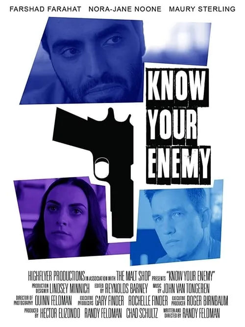 Know Your Enemy (фильм)