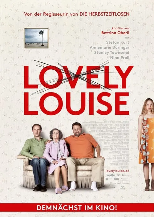 Lovely Louise (movie)