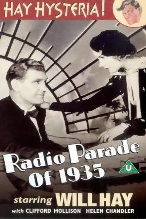 Radio Parade of 1935 (фильм)