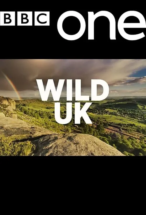 Wild UK (series)