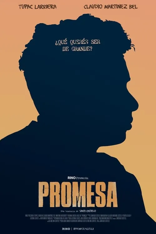 Promesa (фильм)