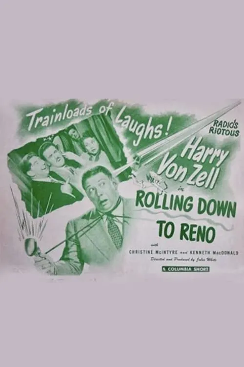 Rolling Down to Reno (movie)