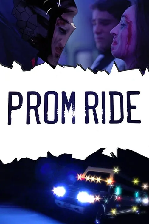 Prom Ride (фильм)