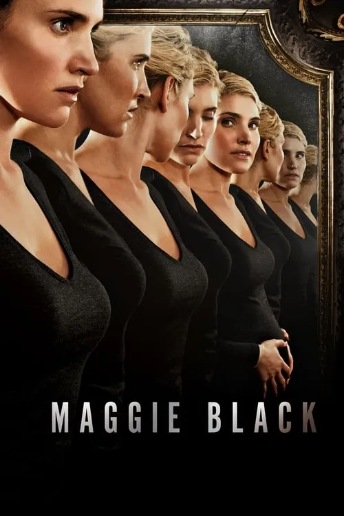 Maggie Black (movie)