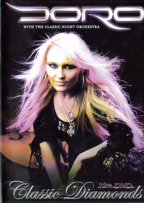 Doro: Classic Diamonds (movie)