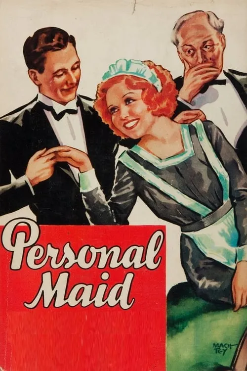 Personal Maid (movie)