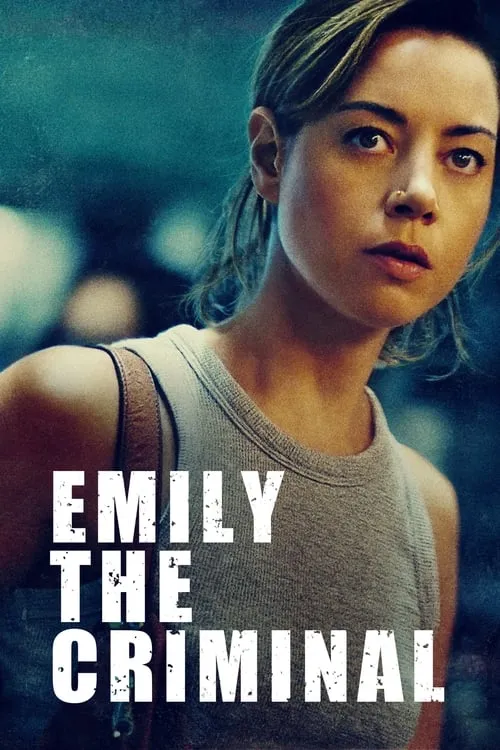 Emily the Criminal (movie)