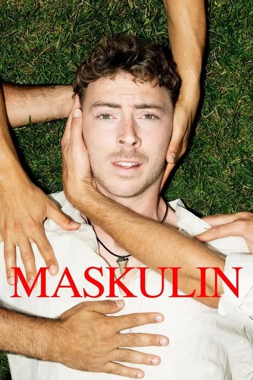 MASKULIN (series)