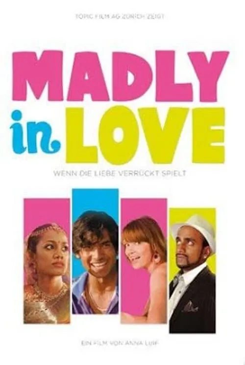 Madly in Love (movie)