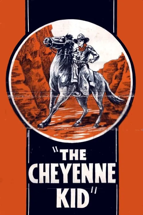 The Cheyenne Kid