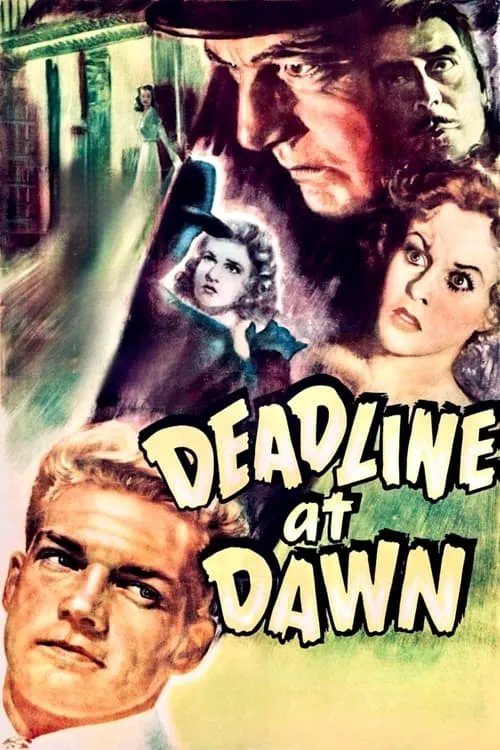 Deadline at Dawn (movie)