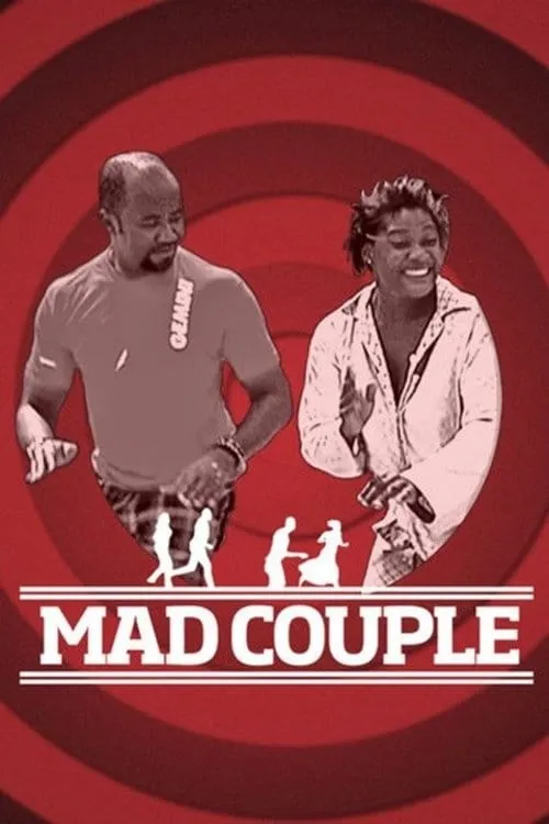 Mad Couple (movie)