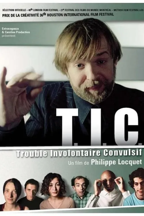 T.I.C. - Trouble involontaire convulsif (фильм)