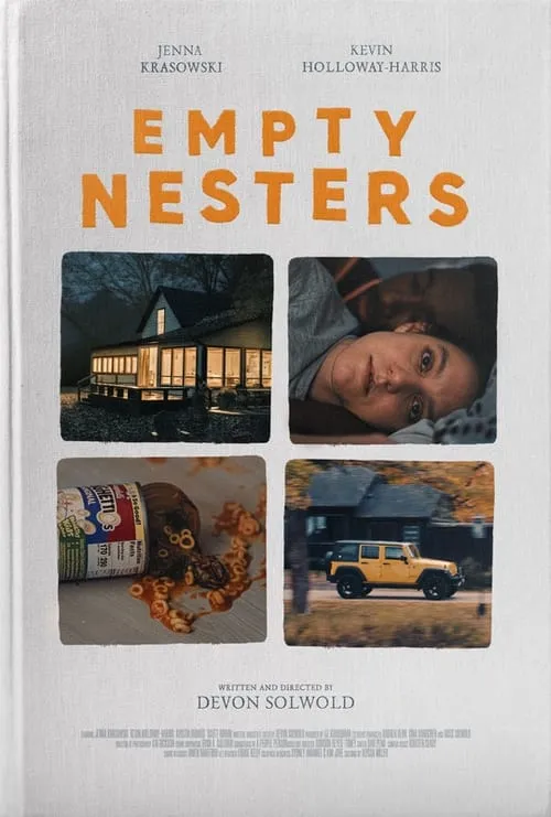 Empty Nesters (movie)