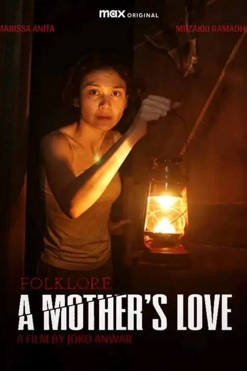 Folklore: A Mother's Love (movie)