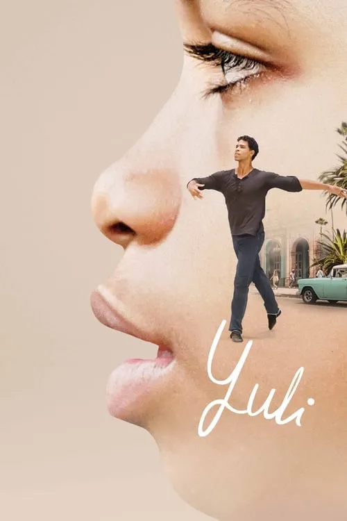 Yuli (movie)