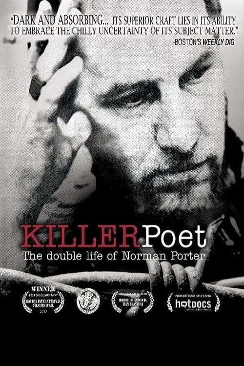 Killer Poet (movie)