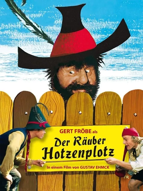 Der Räuber Hotzenplotz (movie)