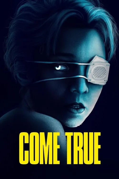 Come True (movie)