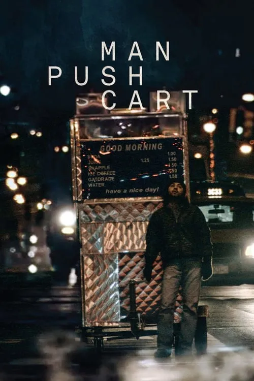 Man Push Cart (movie)
