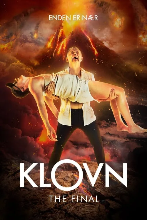 Klovn the Final (фильм)