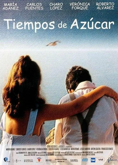 Tiempos de Azúcar (фильм)