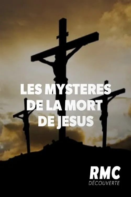 Les mystères de la mort de Jésus (фильм)