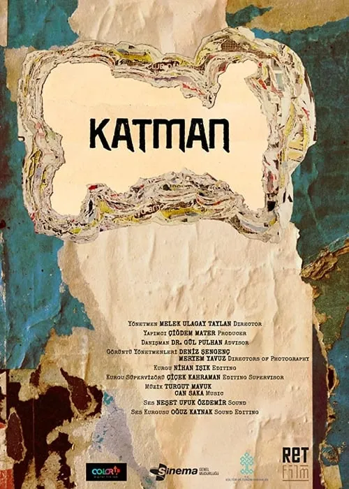 Katman (фильм)